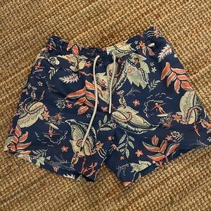 Men’s bathing suit!